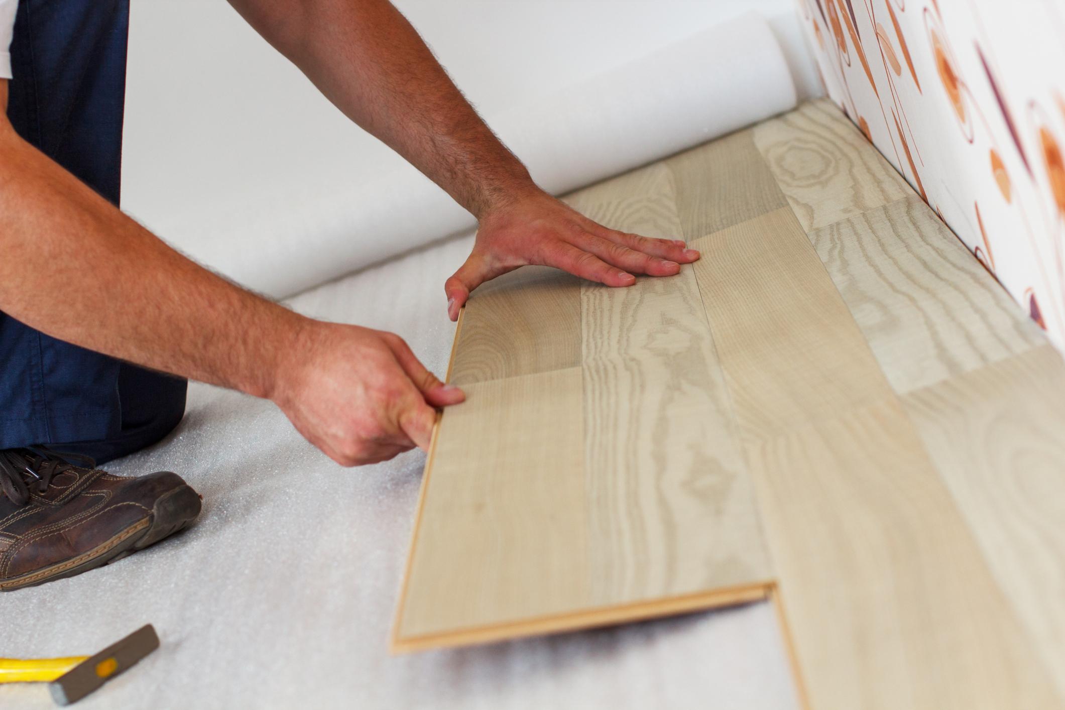Hocalar Laminatçı